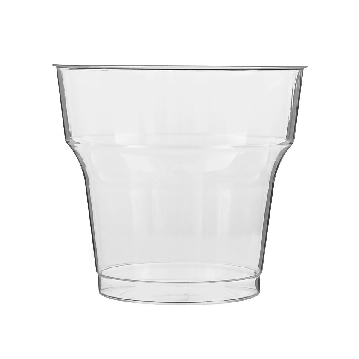 CRYSTAL GLASS