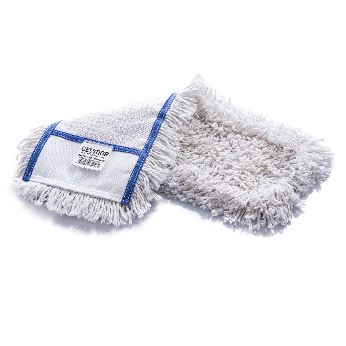 MOIST MOP